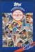 Topps Baseball Cards of the Atlanta Braves