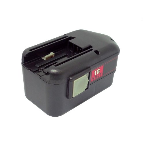 18.00V,3000mAh,Ni-MH,Replacement MILWAUKEE tool battery for 0521-20, 0521-21, 0521-22, 0522-20, 0522-21, 0522-22, 0522-24, 0522-25, 0522-52, 0523-20, 0523-22, 0524-20, 0524-22, 0524-24, Compatible Part Numbers: 48-11-2200, 48-11-2230, 48-11-2232