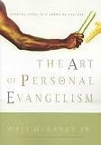The Art of Personal Evangelism