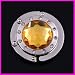 Folding Section Diamond Handbag Purse Hook Hanger QM005