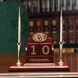 The Memory Company OU Desk Calendar