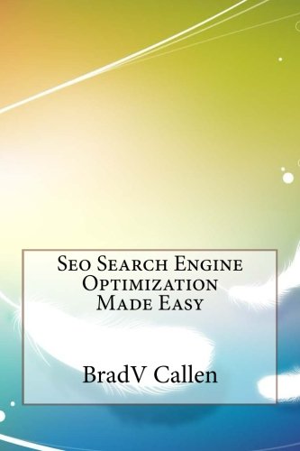 Seo Search Engine Optimization Made Easy