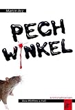 Produkt-Bild: Pechwinkel: Max Pfeffers 4. Fall