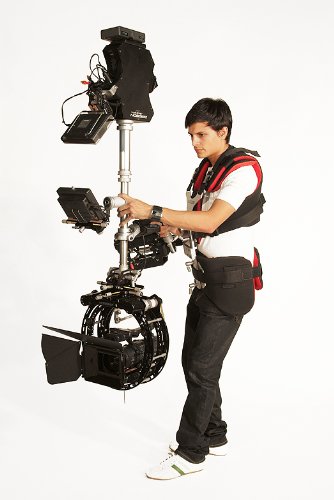 Basson Steady System (Constellation 2011 Pro) 
