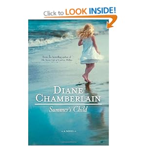 Summer's Child: Amazon.co.uk: Diane Chamberlain ...