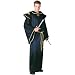 Horror Herren Kostüm: Slayer Chancellor Bishop, L