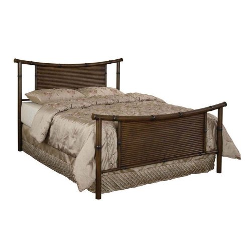 Kawayan Headboard or Footboard