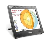 Hitachi Whiteboards ST17XLP Large Interactive LCD Panel System