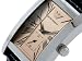 Emporio Armani AR0154 Classic leather strap gents watch