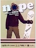 スノーボードDVD Nope DVD