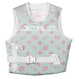 Jetpilot MVP S/E Comp Wakeboard Vest - Women's 2008