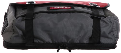 Timbuk2 Command Laptop Messenger Bag (Rev Red/Black, Medium) Timbuk2 Command Laptop Messenger Bag (Rev Red/Black, Medium)