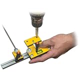 Woodhaven 8610 35MM Adjustable Cup Marking Jig