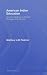 American Indian Education: Counternarratives in Racism, Struggle, and the Law (Critical Educator): Counternarratives in Racism, Struggle, and the Law (Critical Educator)