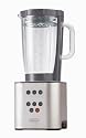 DeLonghi DBL650 54-Ounce Blender, Brushed Stainless