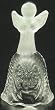 Angel Crystal Bell#3631
