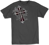Kerusso Christian Adult T-Shirt -Sacrifice 2