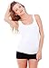 Ingrid & Isabel Women's Seamless Maternity Tank Top