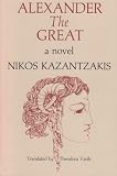 Alexander the Great : a novel