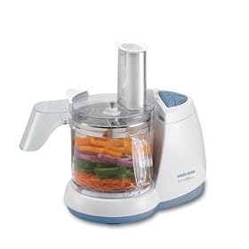 Black and Decker Quick 'N Easy Food Processor by Homevisions
