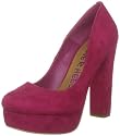 Head Over Heels Women's Bronte H Platforms Heels