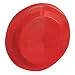 Flying Saucer Party Decoration 12-pk. - Red (9.25