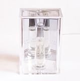 L'eau D'Issey EDP Perfume Coffret Issey Miyake .1 oz/3 ml Travel Size