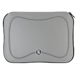 Crumpler - Gimp 15"W - Housse pour Ordinateur Portable 15" Large - Argent