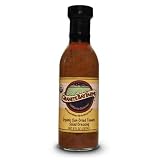 Organic Sun-Dried Tomato Salad Dressing