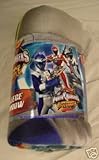Power Rangers Operation Overdrive Fleece Blanket