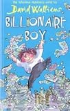 Billionaire boy
