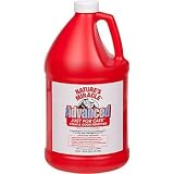 Natures Miracle Just for Cats Advanced Stain And Odor Formula 128oz (Gallon) 41uZH8fxKxL. SL160 Natures Miracle Just for Cats Advanced Stain And Odor Formula 128oz (Gallon)