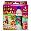 Crafty Dab 75627 Washable Kids Paint