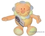 Eigenschaften Jollymex / Jollybaby Safari Mini Spieluhr Löwe