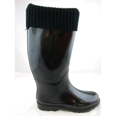 Ladies Wellington Boots Cardi Wellies Womens Size 3-8