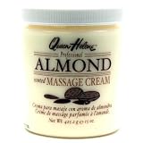Queen Helene Cream Almond 15oz