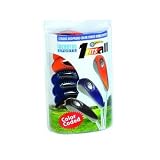 Neoprene Color Coded Golf Iron Head Covers