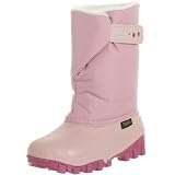 Tundra Toddler Teddy 4 Boot