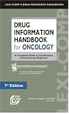 Drug Information Handbook for Oncology