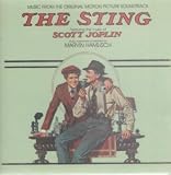 The Sting Music