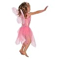 Little Adventures Pink Fairy with Wings