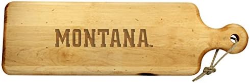 Montana Artisan Plank