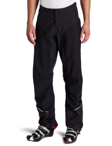 Gore Bike Wear Men's Fusion GT AS Pant, Black, Small