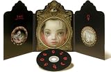 MARK RYDEN: BLOOD CD - MUSICAL SCORE BY STAN RIDGEWAY AND PIETRA WEXSTUN