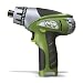 PowerSmith MLSD12C Mag lithium 12-Volt Lithium Ion Compact Pistol Screwdriver with LED Light and 21 Bit Assortment