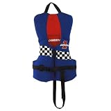O'Brien Nylon Life Vest - Infant - 0-30lbs