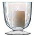 LSA AMELIE STORM LANTERN 17.5cm PEARL