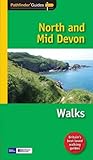 North Devon walks