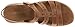 Aerosoles Women's Wipple Threat Fisherman Sandal