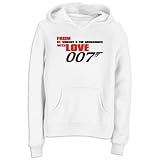 Sweatshirt Woman White  From St. Vincent & The Grenadines With Love  Country